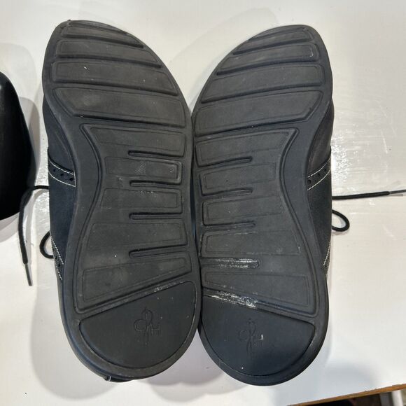 Cole Haan Lunargrand Saddle Oxfords Shoes Mens 12 M Midnight main image 12